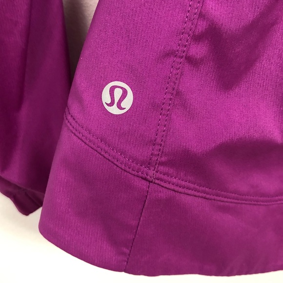 NWOT Lululemon | Gather & Sprint Jacket - Picture 7 of 15